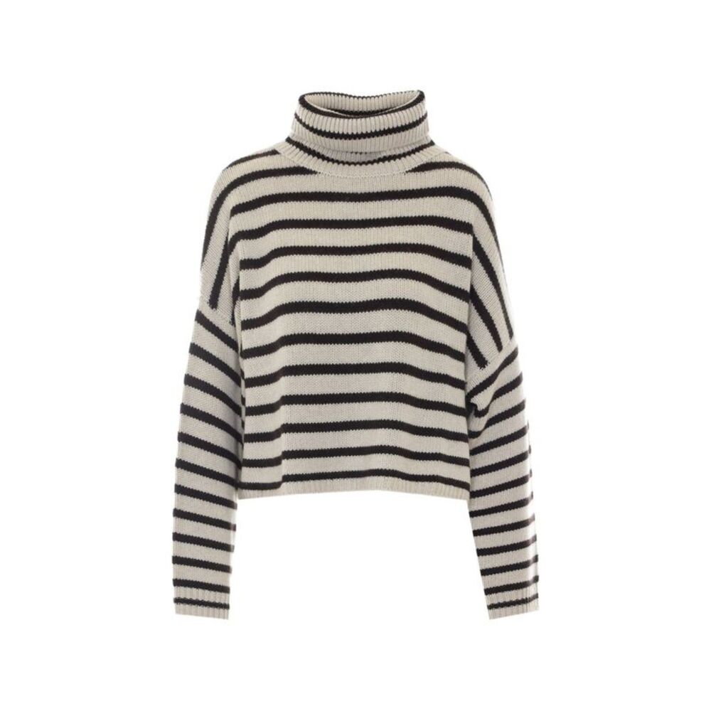 Lisa Yang Women Zerlina Ashmere Turtle-Neck Sweater